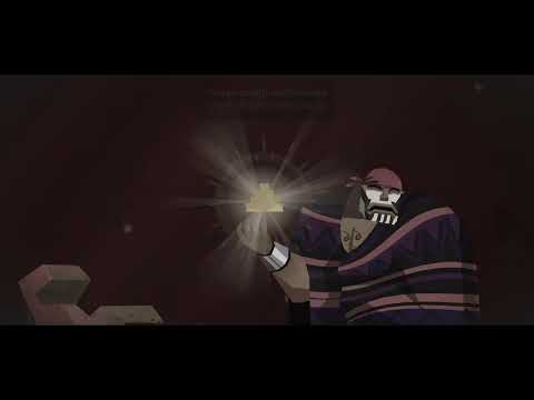 Guacamelee 2 PS5 100% Walkthrough part 2, 1080p HD (NO COMMENTARY)