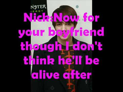 A Troyella Story Sereis 2 Ep 13 Part 3 The House Party