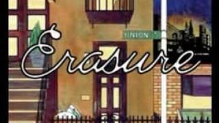 Erasure&#39;s: Here in My Heart, my 2nd video for this great uplifting song