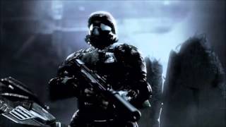 Halo 3 ODST: Cant Cage The Beast