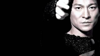 Andy Lau 刘德华 - 谢谢你的爱 歌词 Lyrics