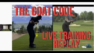 Unlock Your Golf Swing: The Importance of Core Activation