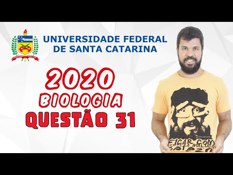 UFSC 2020 - Questão 31 - O Diário Oficial da União de 22 de julho de 2019 publicou a listagem de 51