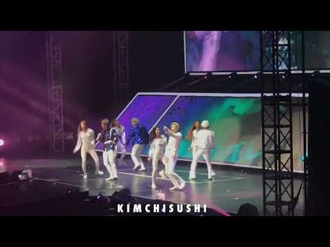 181014 WINNER - EVERYDAY | EVERYWHERE TOUR IN KUALA LUMPUR