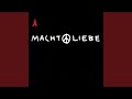 Macht Liebe