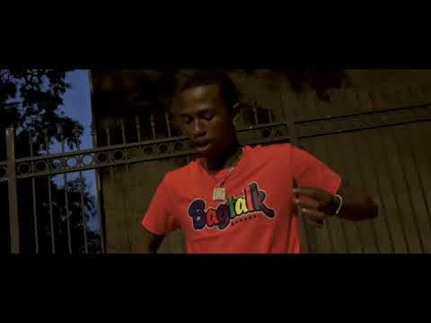 LilBro YP - Free Car (Official Video) | DIR TwoAlias