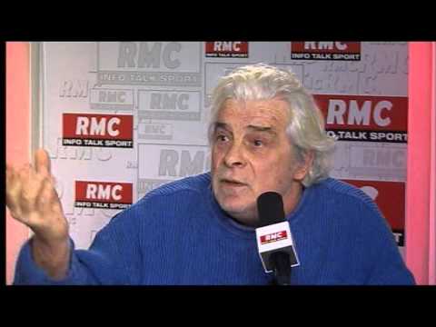 11/12 Jacques Weber : Le débat sur le mariage pour tous est effroyablement imbécile et inculte !