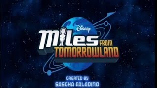 Disney Junior Commercial Breaks 2/6/15