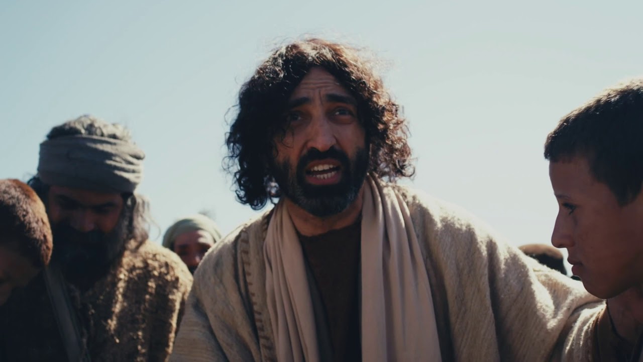 LUMO GOSPEL OF MATTHEW CHAPTER 5:21-32