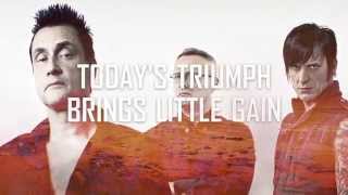 DIE KRUPPS - Battle Extreme (Official Lyric Video) [HD]