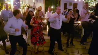 THE ANAVYAH SHOW -DISCO INFERNO