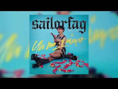 Video Ya no Quiero (Audio) de Sailorfag