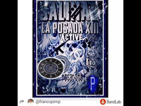 Franco LPT - Salinas La Posada 13 (Salinero Diss)