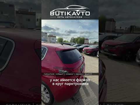 фото peugeot 308 ii рестайлинг 0