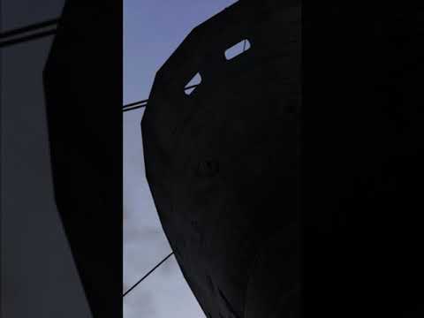 GTA 5 CINEMATIC SCENE IN CARGO SHIP | GTA 5 GAMEPLAY