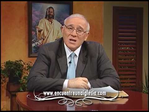 Reavivados por su Palabra - 10/06/2017 - Isaías 21