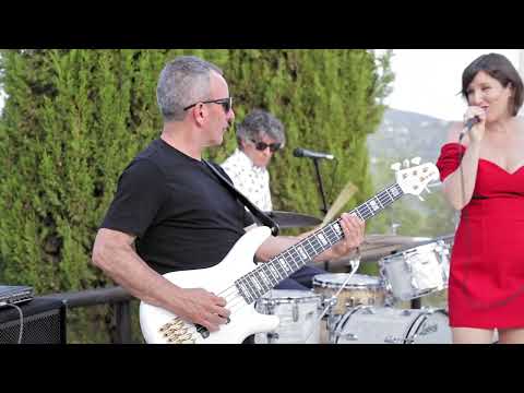 Bad Romance / Steady As She Goes - Bonustrack Promo 2023