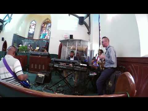 KBT Lord Prepare Me 8 26 2017