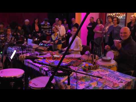 Denise Krammer live - Maneiras