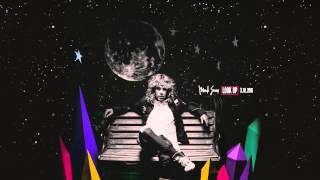Mod Sun - Howlin&#39; At The Moon (Official Audio)