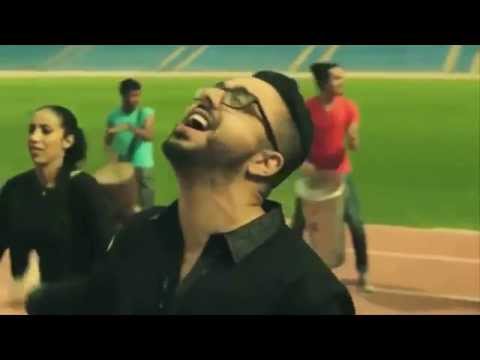 Chawki ft. RedOne - Come Alive (Official Music Video)