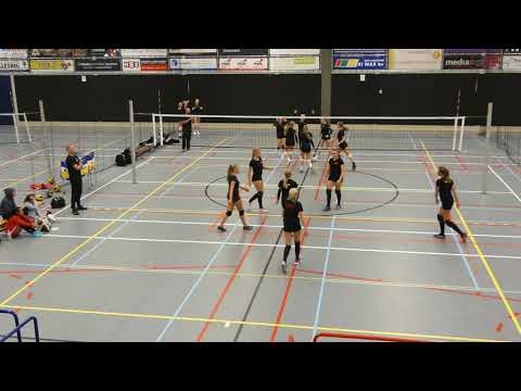 VVU - Emmen'95 (1/3)