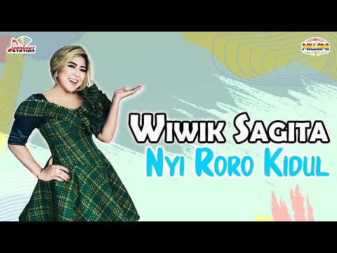 Wiwik Sagita - Nyi Roro Kidul (Official Music Video)