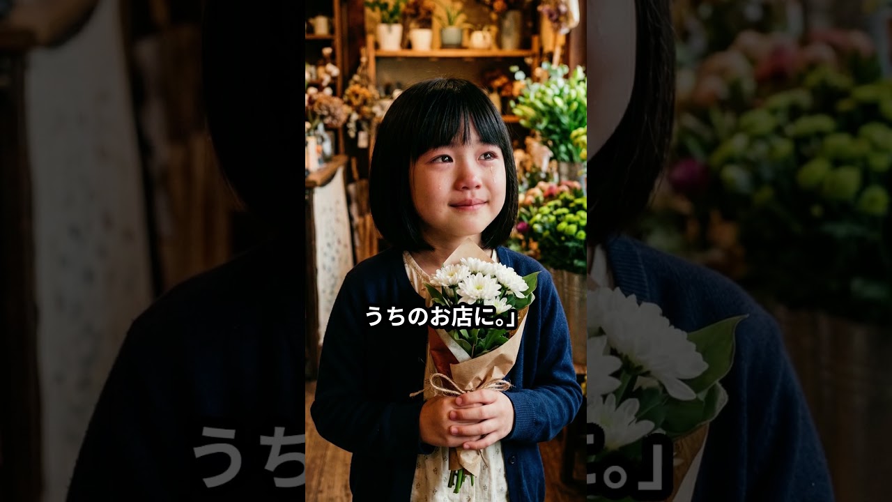 また会いに来てね。その約束を10年間守った子がいた。 #感動する話