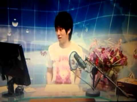 [120302] Sundong Cafe - HeeDJ (dancing The Boys)