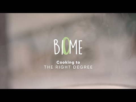 Biome, healthy cooking