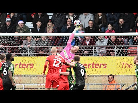 Leyton Orient 1 Doncaster Rovers 0 | highlights