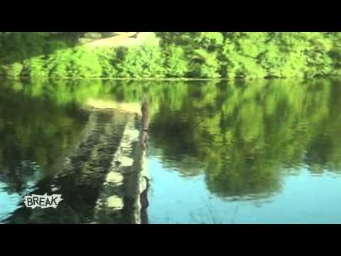 Russian Tarzan Ropeswing Fail