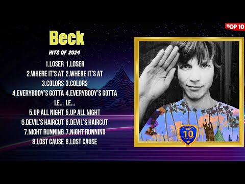 Beck Setlists