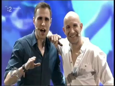 Mám rád  - Muzikál Atlantída (2016)