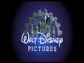 Disney Logo Inspector Gadget