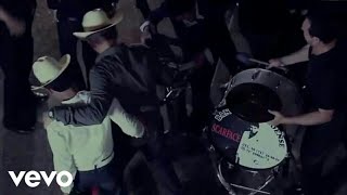 Con Cartitas Y WhatsApp - Los Plebes del Rancho de Ariel Camacho (2016)