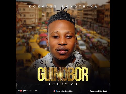 Kokolet Longthing - GUINOBOR