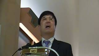 하나님을 신뢰하는 삶