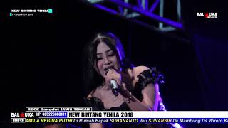 Download lagu KONCO TURU Karismamo NEW BINTANG YENILA mp3