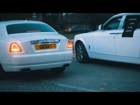 #ACG BANKZ & DOUBLEM - TOTAL WIPEOUT | @PacmanTV