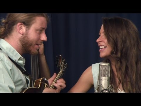 Lindsay Lou & the Flatbellys - If You'll Be Mine