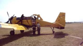 preview picture of video 'Bomberos Voluntarios de Yerba Buena'