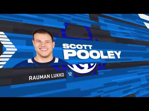 Maalikooste: HPK - Lukko 2.12.2021