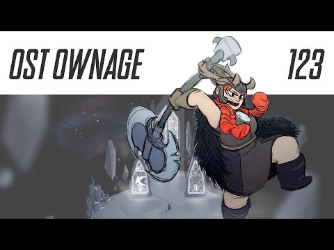 OST Ownage 123 - Jotun - Final Confrontation