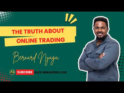 Interested In Online Trading , Ask The Experts. 