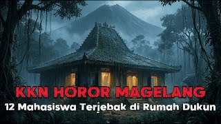 Download lagu KISAH HOROR 12 MAHASISWA KKN YANG TERJEBAK DI RUMAH DUKUN MAGELANG mp3