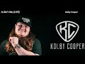 Kolby Cooper - It Ain't Me (LIVE)(4K) - Dallas Bull Tampa, FL 2021-11-19