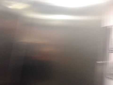 OTIS Series M2 Service Elevator at 11311 La Grange Ave Los Angeles, CA