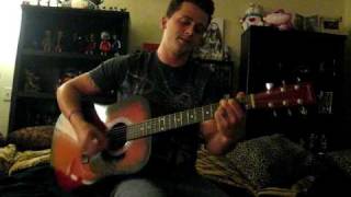 John Mayer- Why did you mess with forever