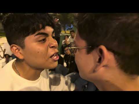 HOWLETT VS GFC 🔥- OCTAVOS - REGIONAL CHICLAYO SANGRE X SANGRE🩸 MONARCA CIX